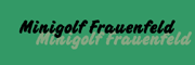 Minigolf-Frauenfeld